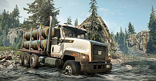 SnowRunner - Anniversary DLC