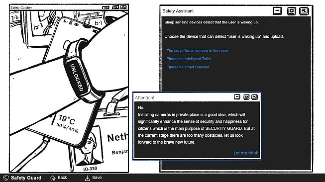 假如我是人工智能 Big Brother Is Shaping You