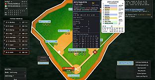 Game Pulse - 1978 Season Set