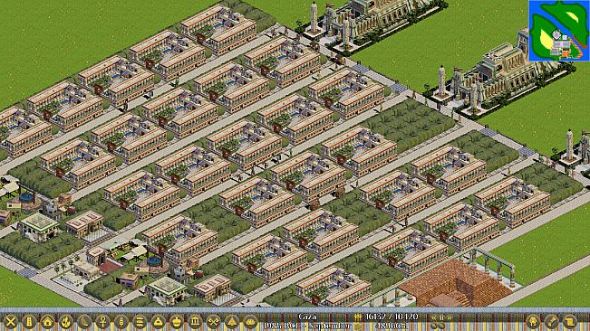 Ancient Worlds: Egypt