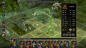 The Dragoness: Command of the Flame