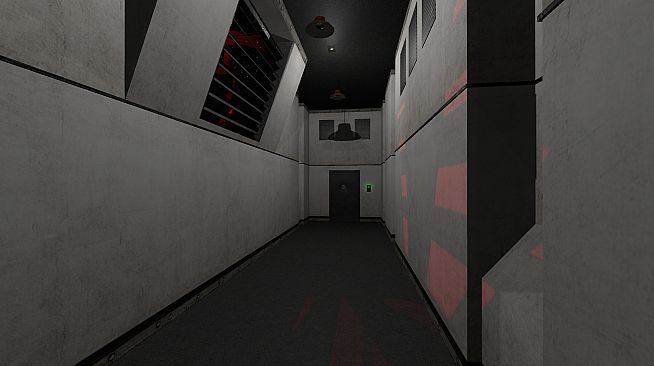 SCP: Escape Together