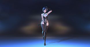 Angel Legion-DLC Pose02