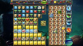 Secrets of Magic 4: Potion Master