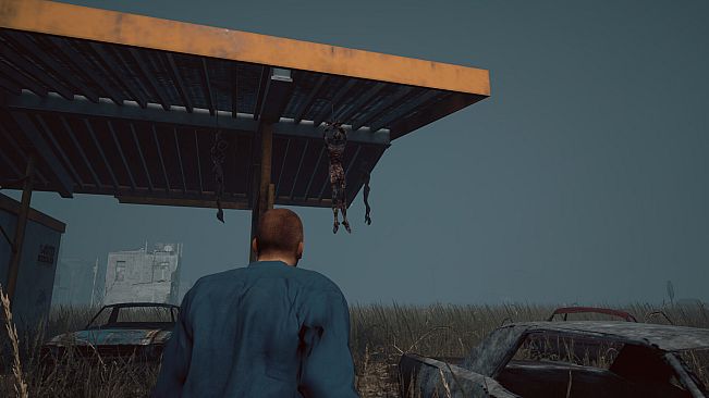 Abnormal1999:Sector 49