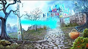 Ominous Tales: The Forsaken Isle - Collectors Edition