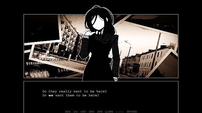 Z.A.T.O. // I Love the World and Everything In It