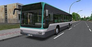 OMSI 2 Add-on Citybus O530 Facelift