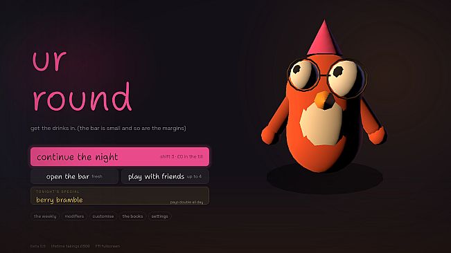 ur round