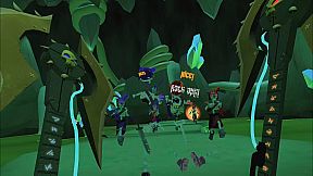 God Of Riffs: Battle for the Metalverse