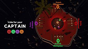 I Am the Captain Now