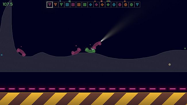 CarveLight