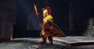 The Lord of the Rings: Return to Moria Rohan Pack