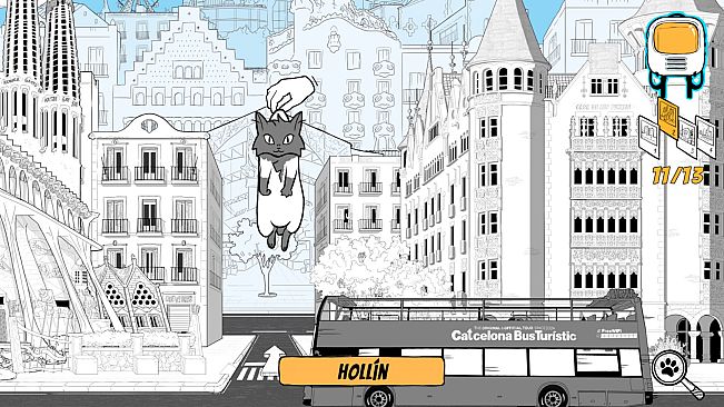 Catcelona: Indies' Special 2025