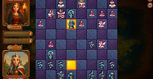 Choc Tactic for Chess Master - Castle Before Break