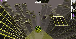 My Neighborhood Arcade: Rolling Ball 3D Unit