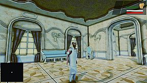 Arab drift cars 2 - The Definitive Edition