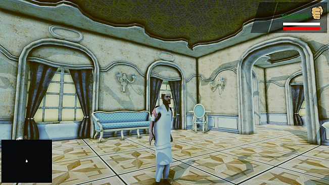 Arab drift cars 2 - The Definitive Edition