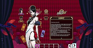 Freestyle2 - Cabernet Character Coupon