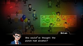 Yuppie Psycho: Executive Edition
