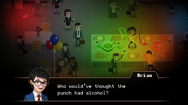 Yuppie Psycho: Executive Edition