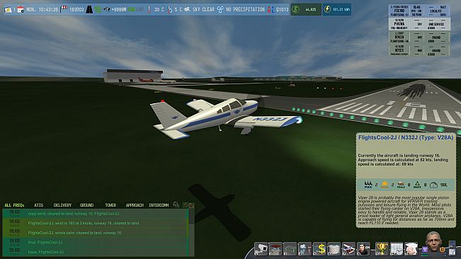 Airport Master