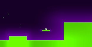 This Game Exists Now