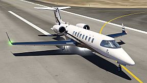 Aerofly FS 2 Flight Simulator