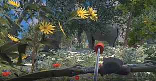 ZOSU VR Explosive Bow Hunting