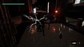 Ashzel & The Power Dagger