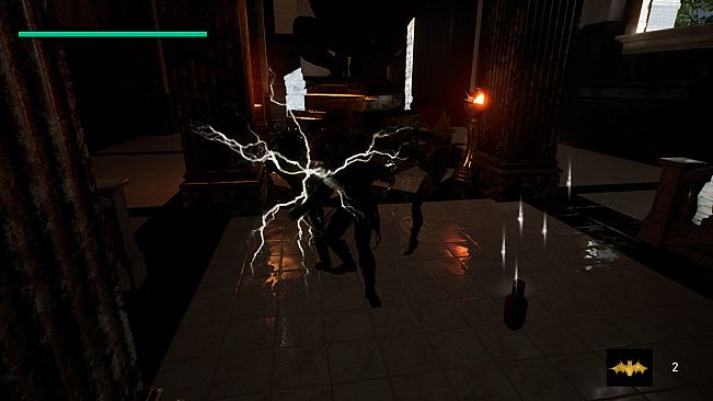 Ashzel & The Power Dagger