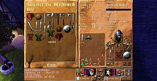 DarkStone Restoration