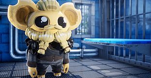 CUFFBUST: Drippy Stuff - Cosmetic Expansion Pack