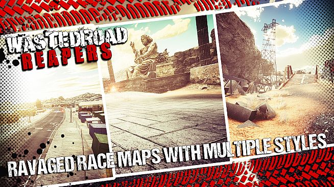 WastedRoad Reapers