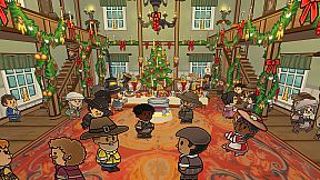 Echoes of the Plum Grove