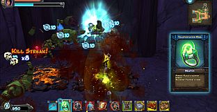 Orcs Must Die! 2 - Family Ties Booster Pack