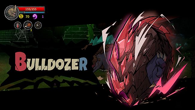 Lost Castle / 失落城堡