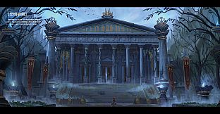 Asterigos: Mini Digital Art Book