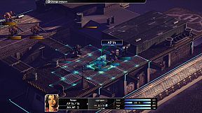 FRONT MISSION Remake Trilogy