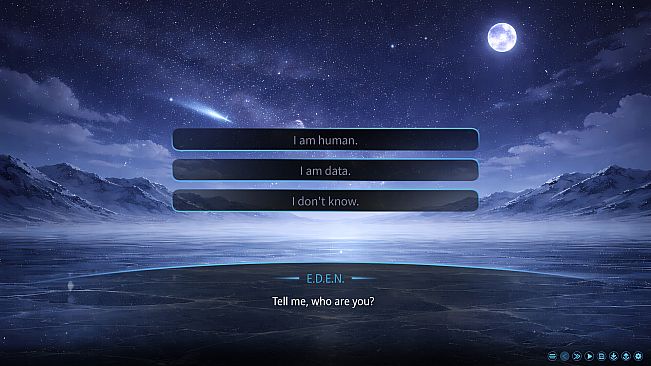 EMIT:Embrace Beyond Time
