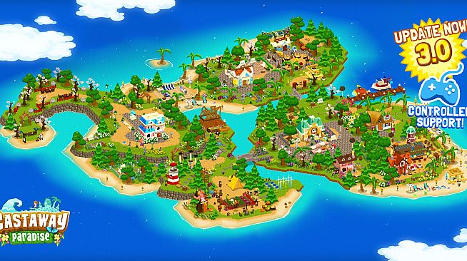 Version 3.0 Beta - Including Controller Support