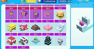 Paper io 2: Mishmash DLC