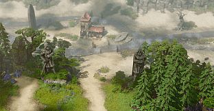 SpellForce 3: Soul Harvest - Oktoberfest