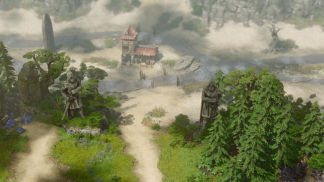 SpellForce 3: Soul Harvest - Oktoberfest