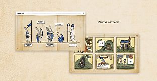 Inkulinati Supporter Bundle