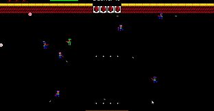 Tiger Soldier Ⅰ MP020