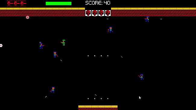 Tiger Soldier Ⅰ MP020