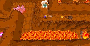 Yuko and the Akuma Menace