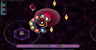 Comet Force Soundtrack