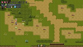 Elderine: Dreams to Destiny